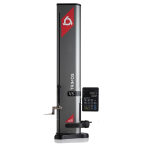 Trimos Height Gauge V3