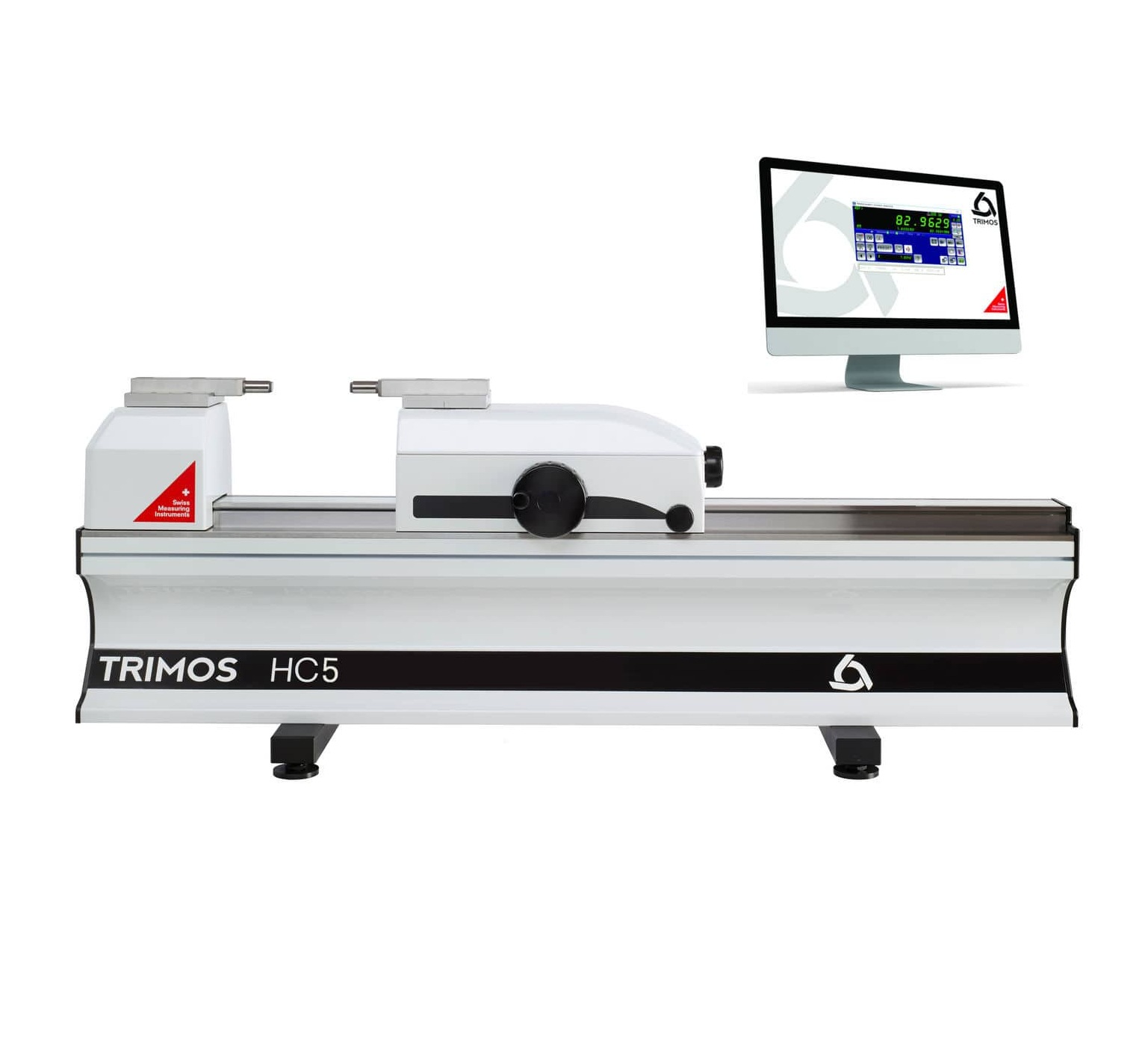 Trimos-HC5