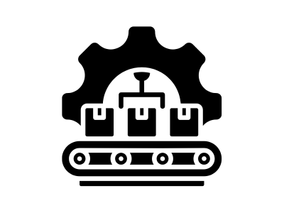 Manufacturing Support