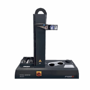 Evoset Optima Tool Shrink