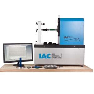 IAC MasterScanner MSXP Series