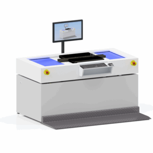 IAC MasterScanner XPL Series