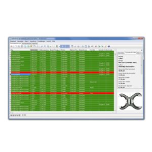L&W QMSOFT Software