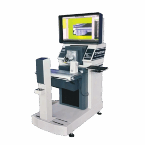 Dynascan Digital Vision Comparators