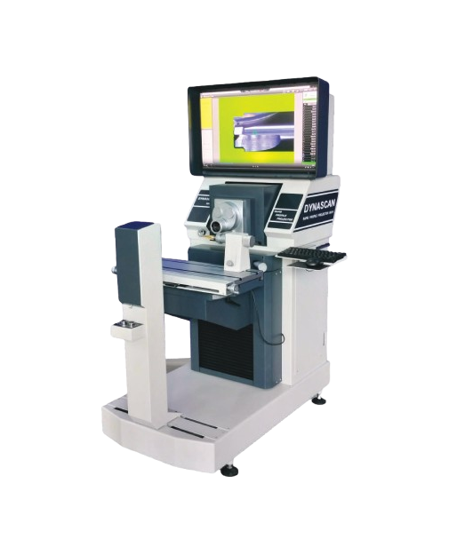 Dynascan Digital Vision Comparators