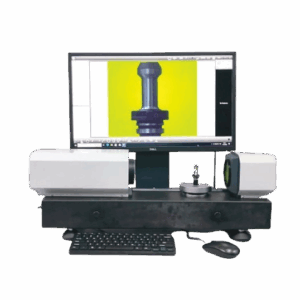 Dynascan Smart Scan Machine