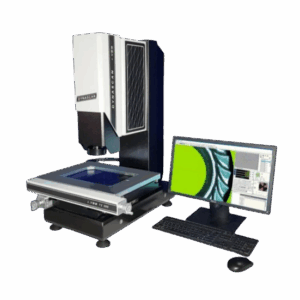 Dynascan Video Measuring Machine