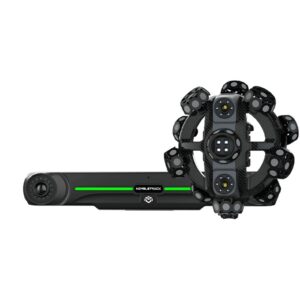 Scanology Nimbletrack C