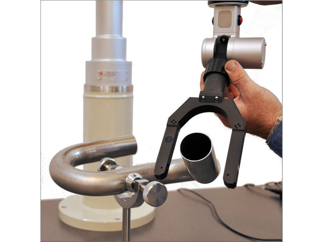 Read more about the article AT – Tube Measurement System