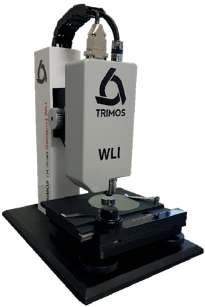 Read more about the article TR Scan Compact WLI